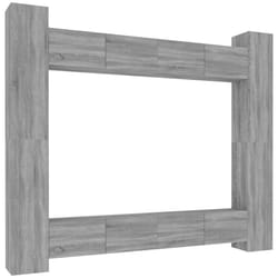 VidaXL 3114244 TV cabinet/entertainment centre
