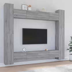 VidaXL 3114244 TV cabinet/entertainment centre