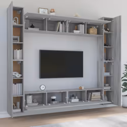 VidaXL 3114244 TV cabinet/entertainment centre