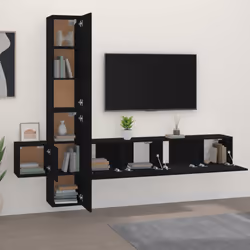 VidaXL 3114247 TV cabinet/entertainment centre