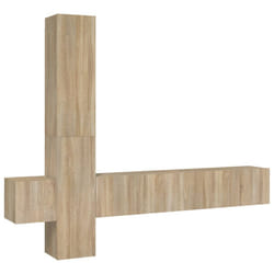 VidaXL 3114248 TV cabinet/entertainment centre
