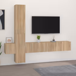 VidaXL 3114248 TV cabinet/entertainment centre