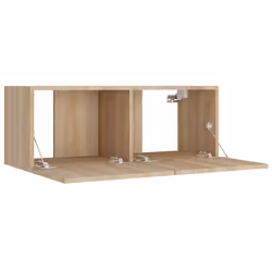 VidaXL 3114248 TV cabinet/entertainment centre - Additional view 6