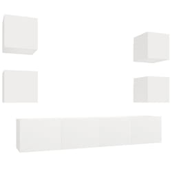 VidaXL 3114254 TV cabinet/entertainment centre
