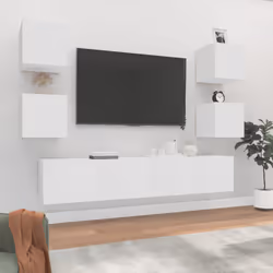 VidaXL 3114254 TV cabinet/entertainment centre