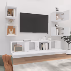 VidaXL 3114254 TV cabinet/entertainment centre