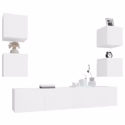 VidaXL 3114254 TV cabinet/entertainment centre - Additional view 4