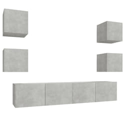 VidaXL 3114257 TV cabinet/entertainment centre
