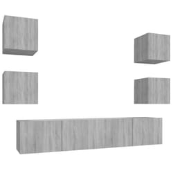 VidaXL 3114260 TV cabinet/entertainment centre