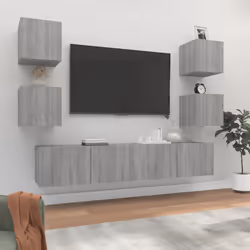 VidaXL 3114260 TV cabinet/entertainment centre
