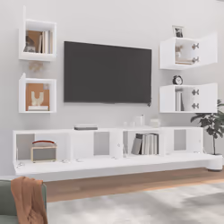 VidaXL 3114262 TV cabinet/entertainment centre