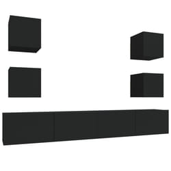 VidaXL 3114263 TV cabinet/entertainment centre