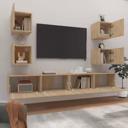 VidaXL 3114264 TV cabinet/entertainment centre