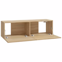 VidaXL 3114264 TV cabinet/entertainment centre - Additional view 7