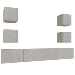 VidaXL 3114265 TV cabinet/entertainment centre