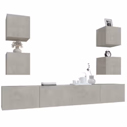 VidaXL 3114265 TV cabinet/entertainment centre - Additional view 4