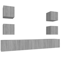 VidaXL 3114268 TV cabinet/entertainment centre