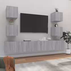 VidaXL 3114268 TV cabinet/entertainment centre