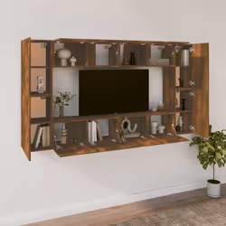 VidaXL 3114291 TV cabinet/entertainment centre