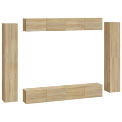VidaXL 3114296 TV cabinet/entertainment centre