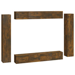 VidaXL 3114299 TV cabinet/entertainment centre