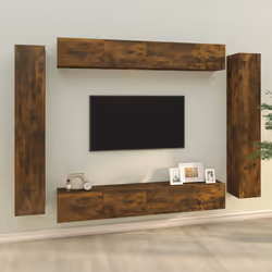 VidaXL 3114299 TV cabinet/entertainment centre