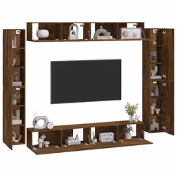 VidaXL 3114299 TV cabinet/entertainment centre