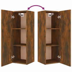 VidaXL 3114299 TV cabinet/entertainment centre - Additional view 8