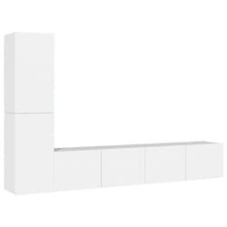VidaXL 3114310 TV cabinet/entertainment centre