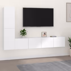 VidaXL 3114310 TV cabinet/entertainment centre