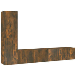 VidaXL 3114315 TV cabinet/entertainment centre
