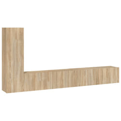 VidaXL 3114320 TV cabinet/entertainment centre