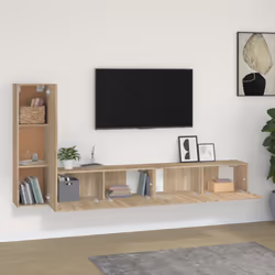 VidaXL 3114320 TV cabinet/entertainment centre