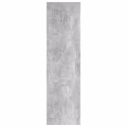 vidaXL TV Cabinet Set TV Console Media Unit TV Unit Cupboard Engineered Wood - Concrete grey - Additional view 8