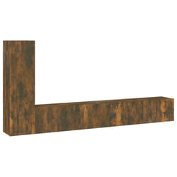 VidaXL 3114323 TV cabinet/entertainment centre