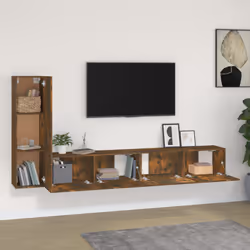 VidaXL 3114323 TV cabinet/entertainment centre