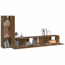 VidaXL 3114323 TV cabinet/entertainment centre - Additional view 4