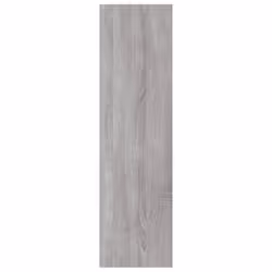 vidaXL TV Cabinet Set TV Console Media Unit TV Unit Cupboard Engineered Wood - grey sonoma - Additional view 7