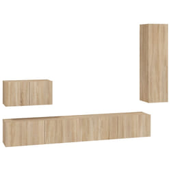 VidaXL 3114328 TV cabinet/entertainment centre