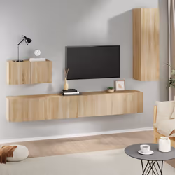 VidaXL 3114328 TV cabinet/entertainment centre