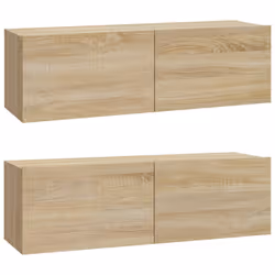 VidaXL 3114328 TV cabinet/entertainment centre - Additional view 5