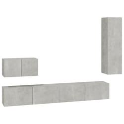 VidaXL 3114329 TV cabinet/entertainment centre