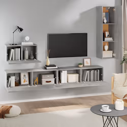 VidaXL 3114329 TV cabinet/entertainment centre
