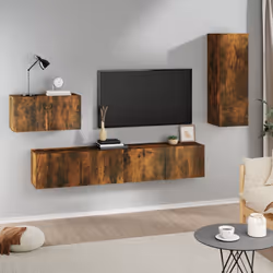 VidaXL 3114331 TV cabinet/entertainment centre