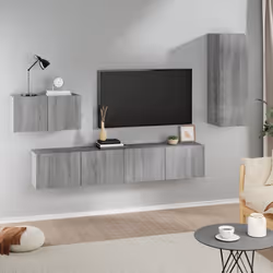 VidaXL 3114332 TV cabinet/entertainment centre