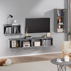 VidaXL 3114332 TV cabinet/entertainment centre
