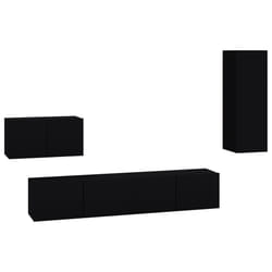 VidaXL 3114335 TV cabinet/entertainment centre