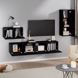 VidaXL 3114335 TV cabinet/entertainment centre