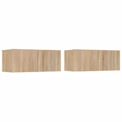 VidaXL 3114336 TV cabinet/entertainment centre - Additional view 5