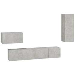 VidaXL 3114337 TV cabinet/entertainment centre